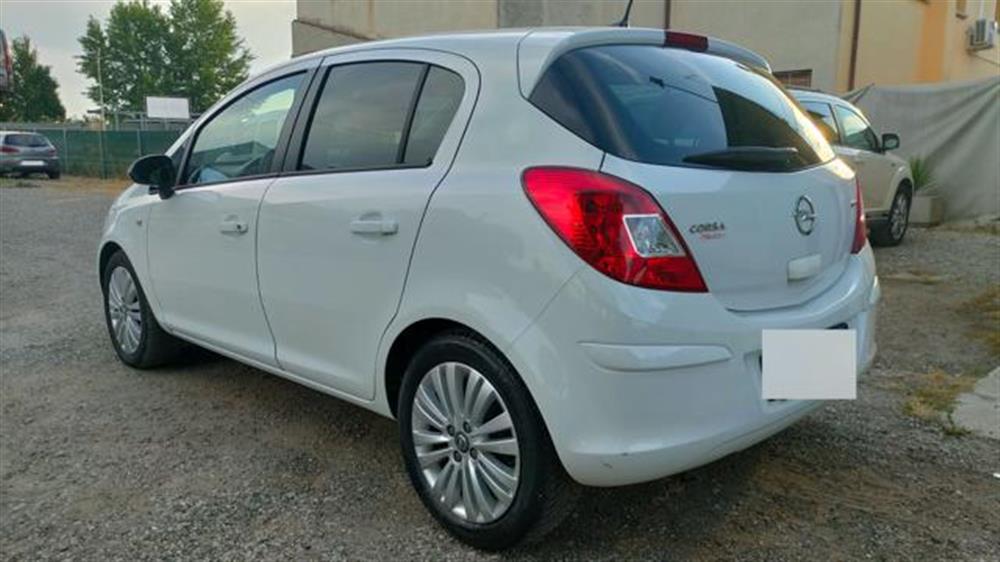 Corsa   Corsa 1.3 CDTI 95CV 5P Cos