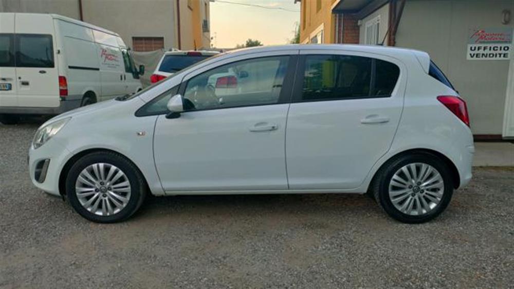 Corsa   Corsa 1.3 CDTI 95CV 5P Cos