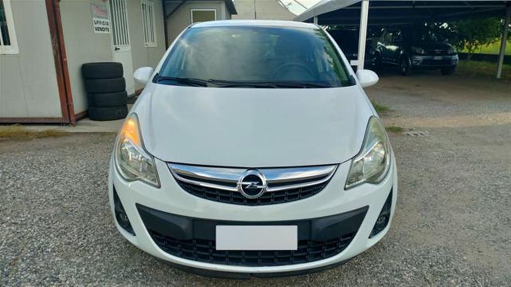 Corsa   Corsa 1.3 CDTI 95CV 5P Cos