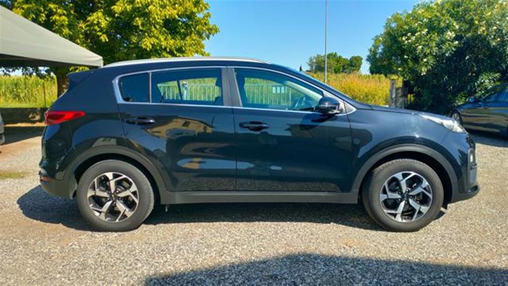 Sportage   Sportage 1.6 CRDI 136 CV 2WD