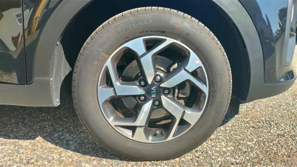 Sportage   Sportage 1.6 CRDI 136 CV 2WD