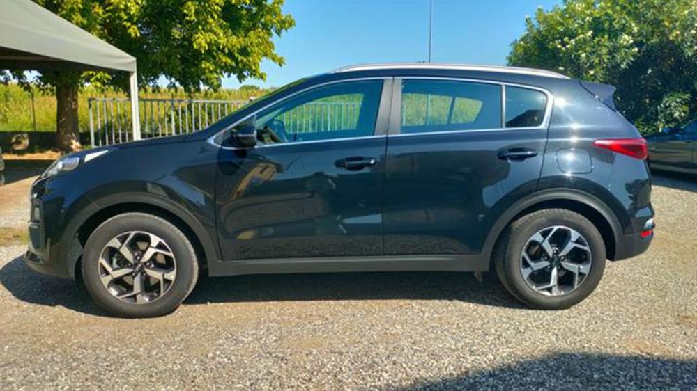 Sportage   Sportage 1.6 CRDI 136 CV 2WD