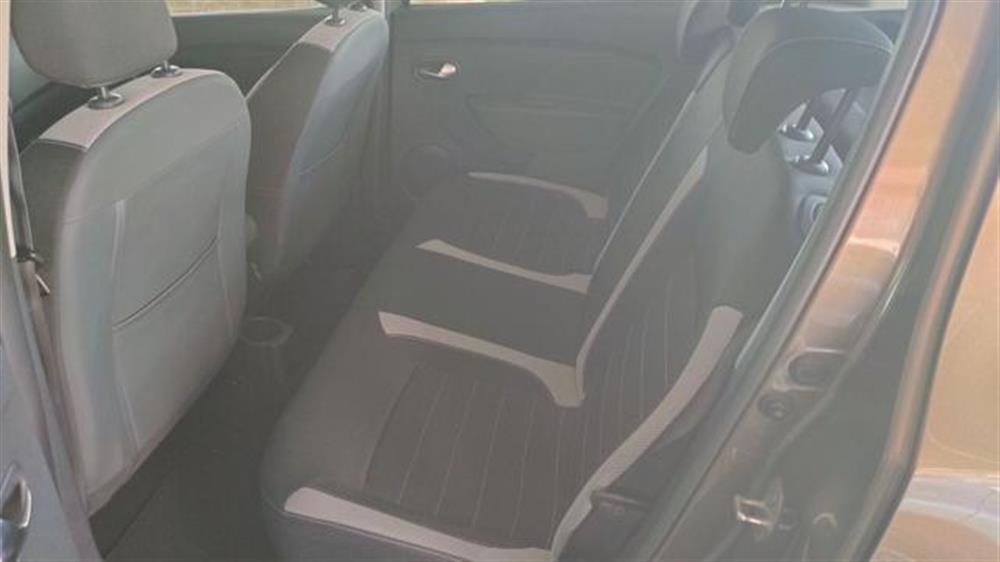 Sandero   Sandero Stepway 0.9 TCe Turb