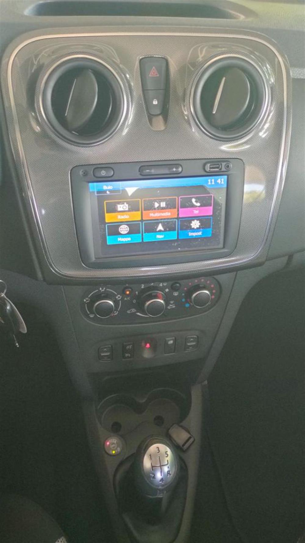 Sandero   Sandero Stepway 0.9 TCe Turb