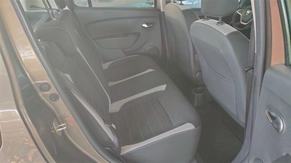 Sandero   Sandero Stepway 0.9 TCe Turb