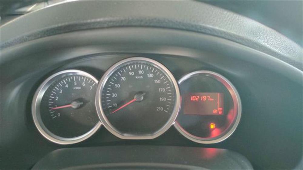 Sandero   Sandero Stepway 0.9 TCe Turb