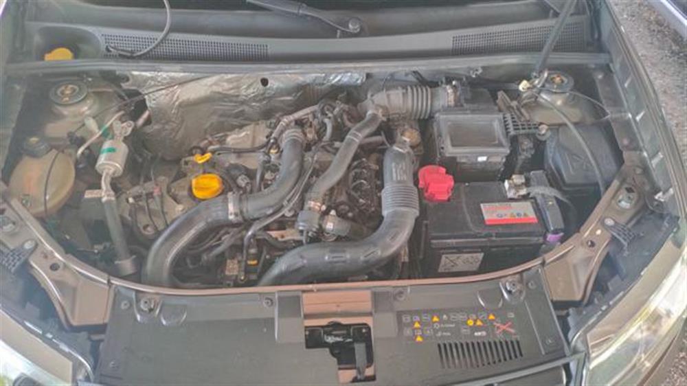Sandero   Sandero Stepway 0.9 TCe Turb