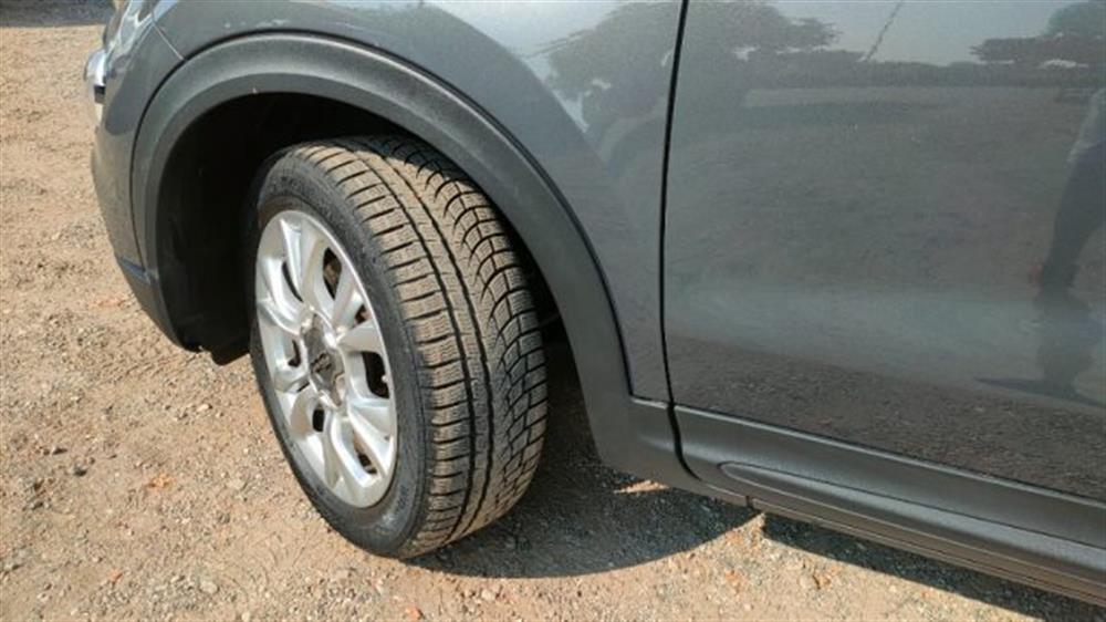 500X   500X 1.6 GPL 110 CV Urban