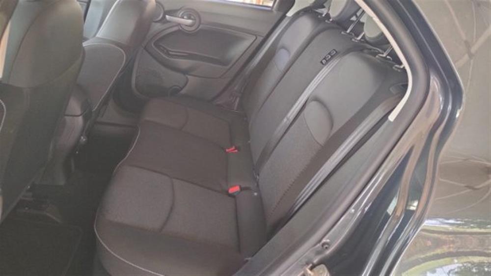 500X   500X 1.6 GPL 110 CV Urban