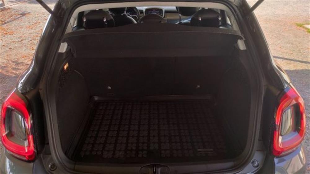500X   500X 1.6 GPL 110 CV Urban