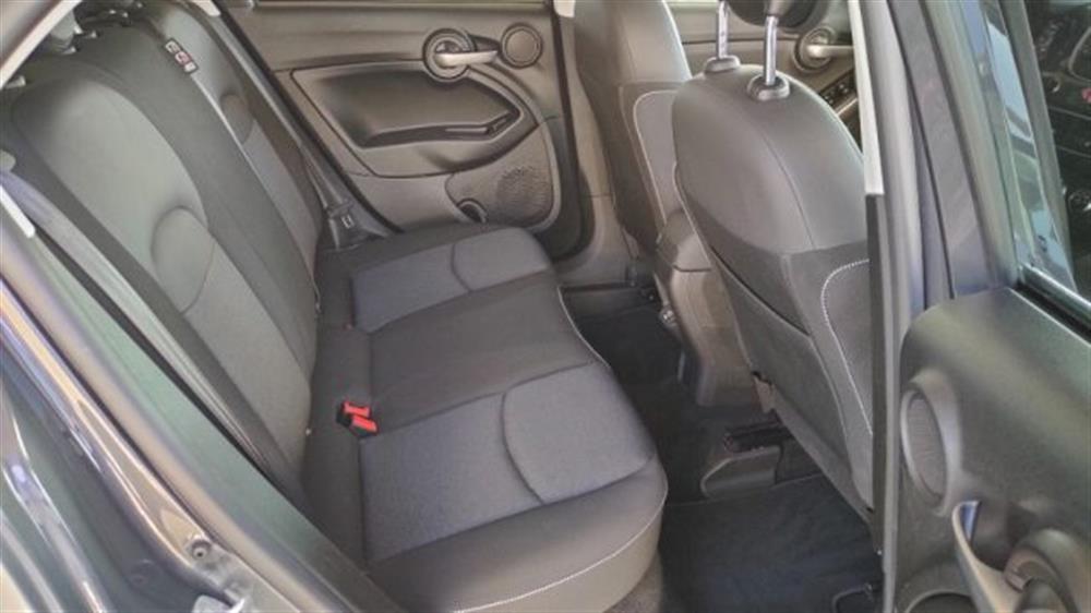 500X   500X 1.6 GPL 110 CV Urban