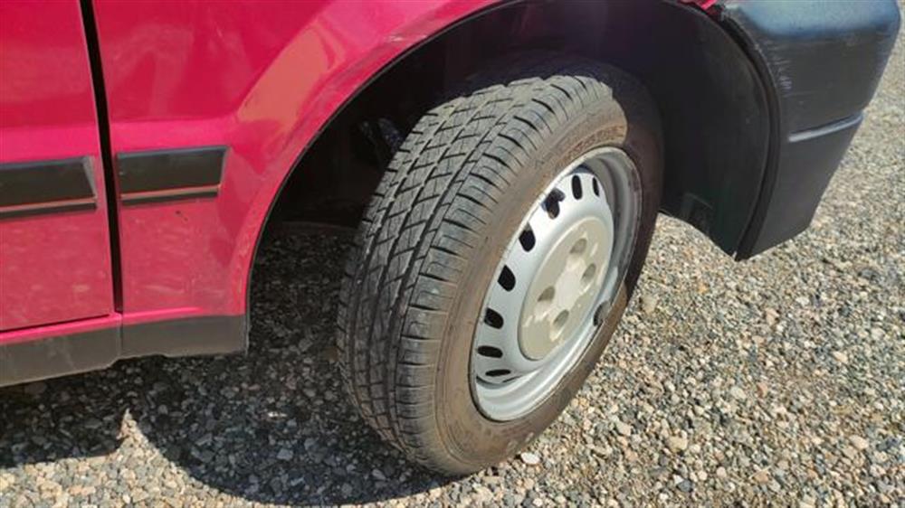 Cinquecento   Cinquecento 900i cat Young 62000