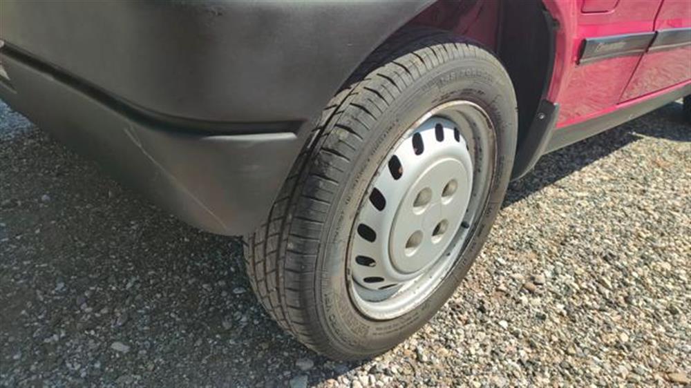Cinquecento   Cinquecento 900i cat Young 62000