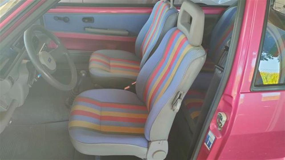Cinquecento   Cinquecento 900i cat Young 62000