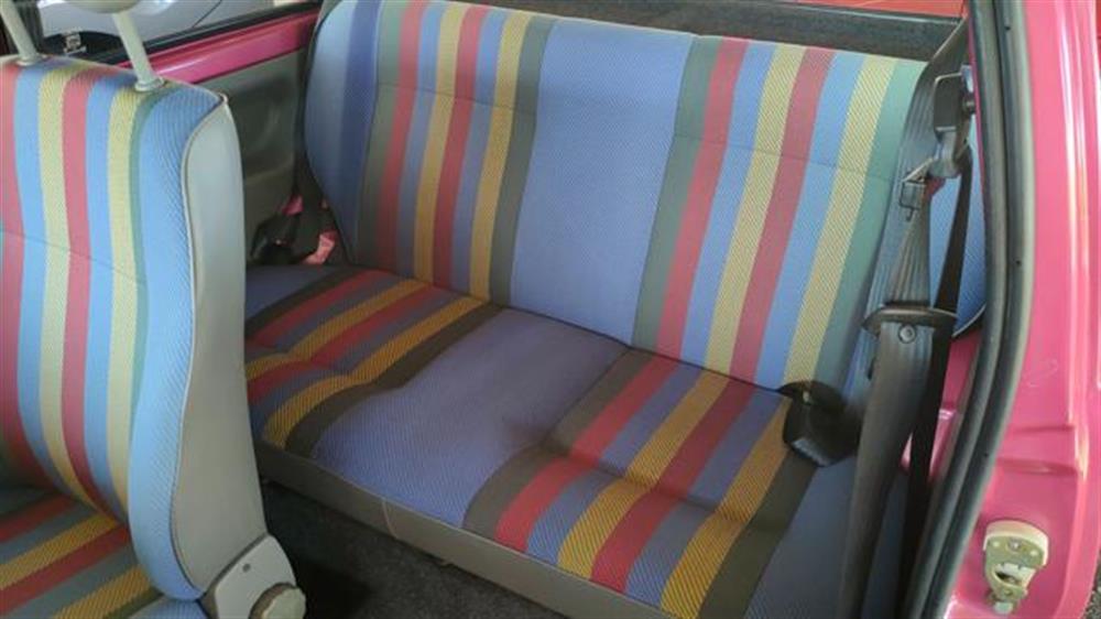 Cinquecento   Cinquecento 900i cat Young 62000