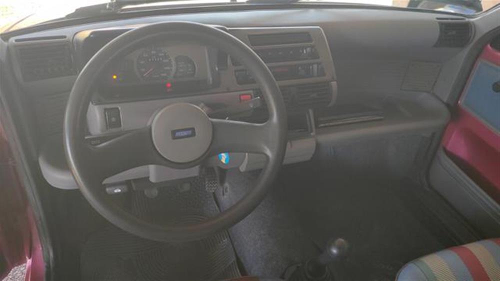 Cinquecento   Cinquecento 900i cat Young 62000