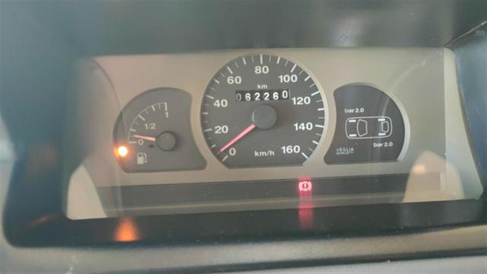 Cinquecento   Cinquecento 900i cat Young 62000