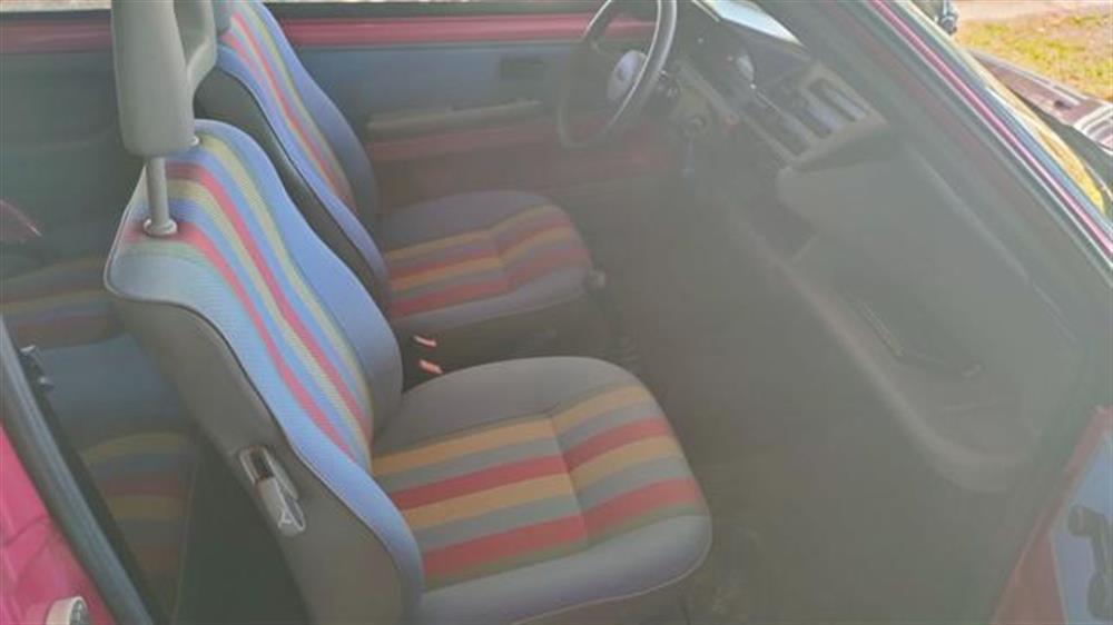 Cinquecento   Cinquecento 900i cat Young 62000