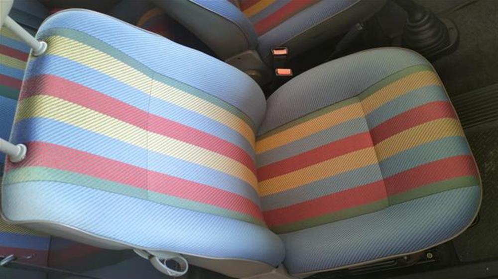 Cinquecento   Cinquecento 900i cat Young 62000