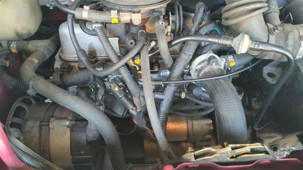 Cinquecento   Cinquecento 900i cat Young 62000