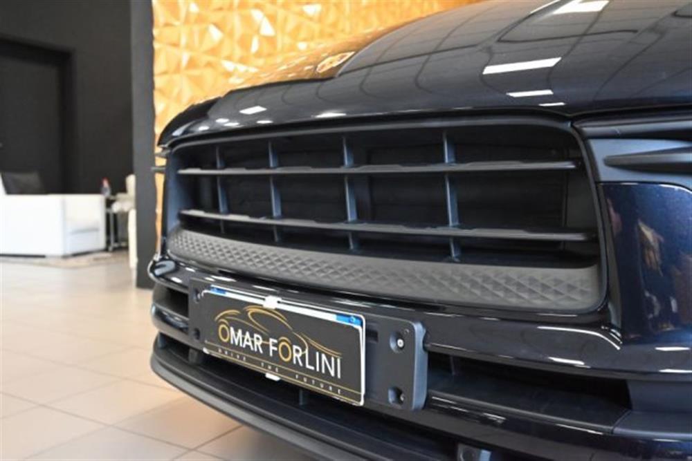 Macan   Macan 2.9 S PDK 21