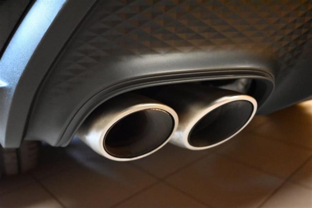 Macan   Macan 2.9 S PDK 21