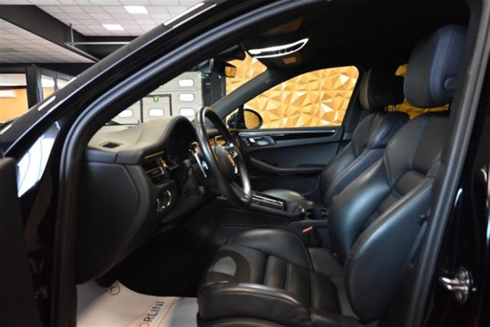 Macan   Macan 2.9 S PDK 21