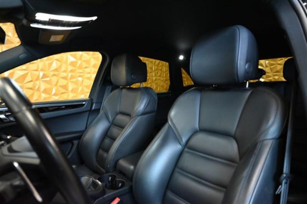 Macan   Macan 2.9 S PDK 21