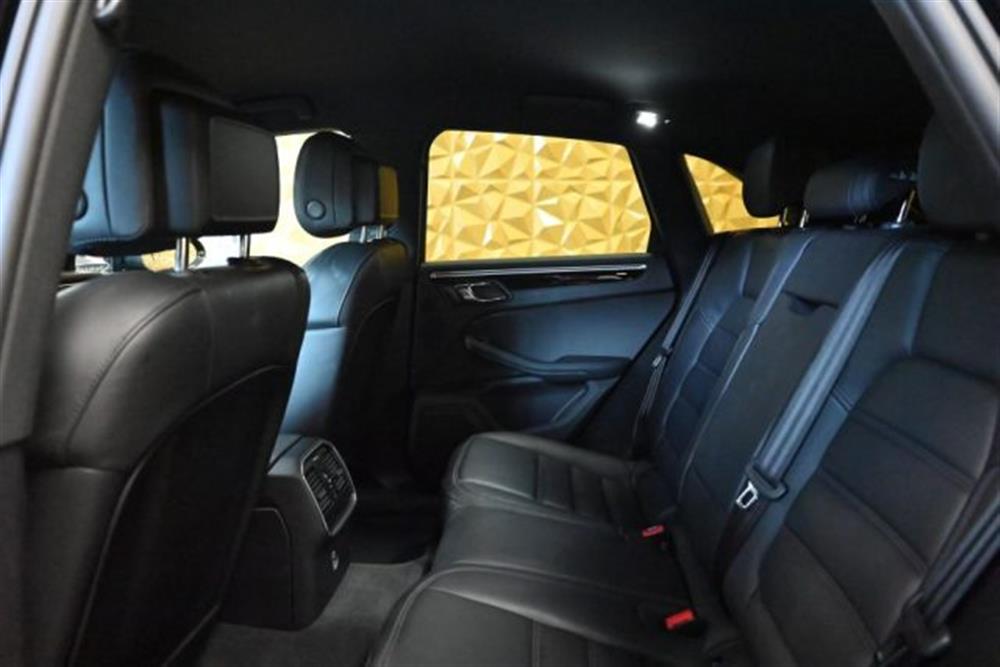 Macan   Macan 2.9 S PDK 21