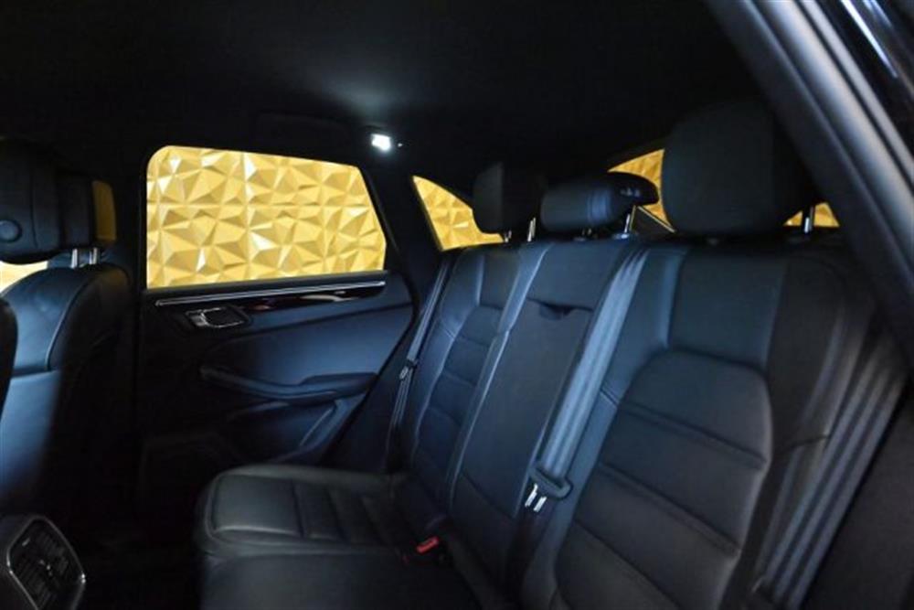 Macan   Macan 2.9 S PDK 21
