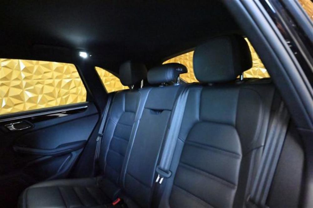 Macan   Macan 2.9 S PDK 21