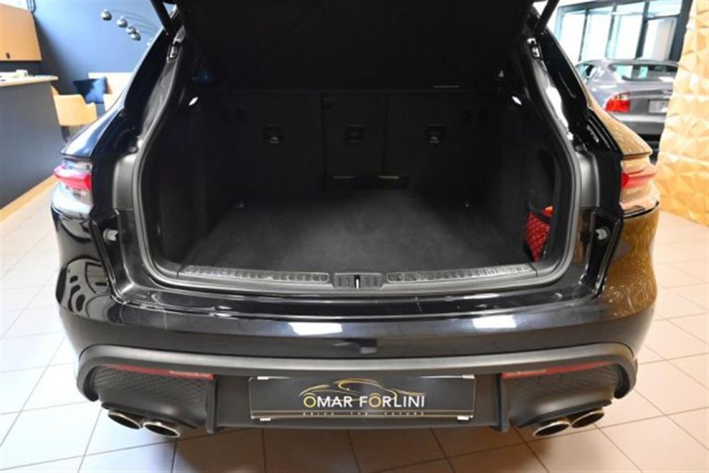 Macan   Macan 2.9 S PDK 21