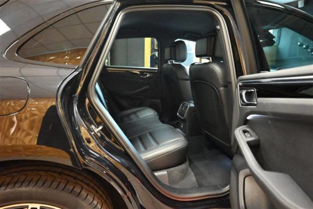 Macan   Macan 2.9 S PDK 21