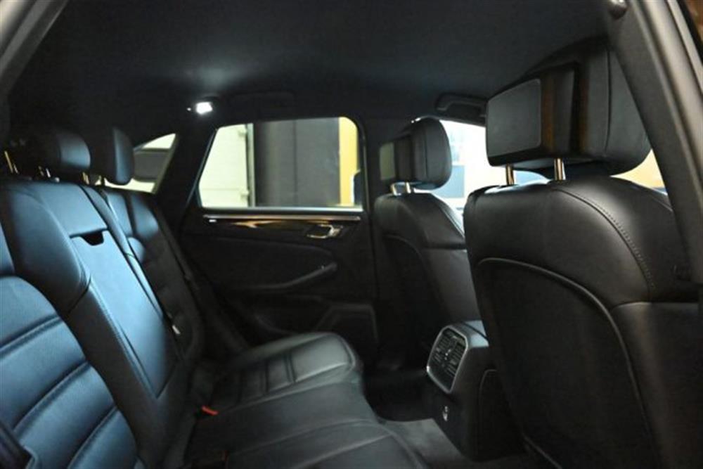 Macan   Macan 2.9 S PDK 21