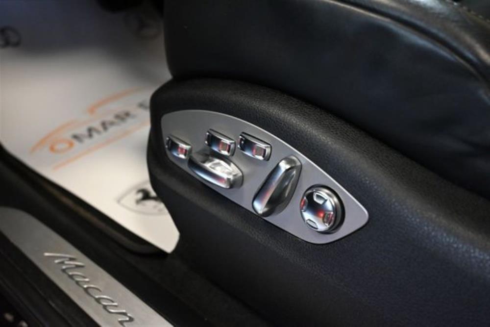 Macan   Macan 2.9 S PDK 21