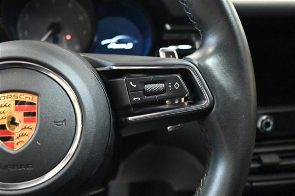 Macan   Macan 2.9 S PDK 21