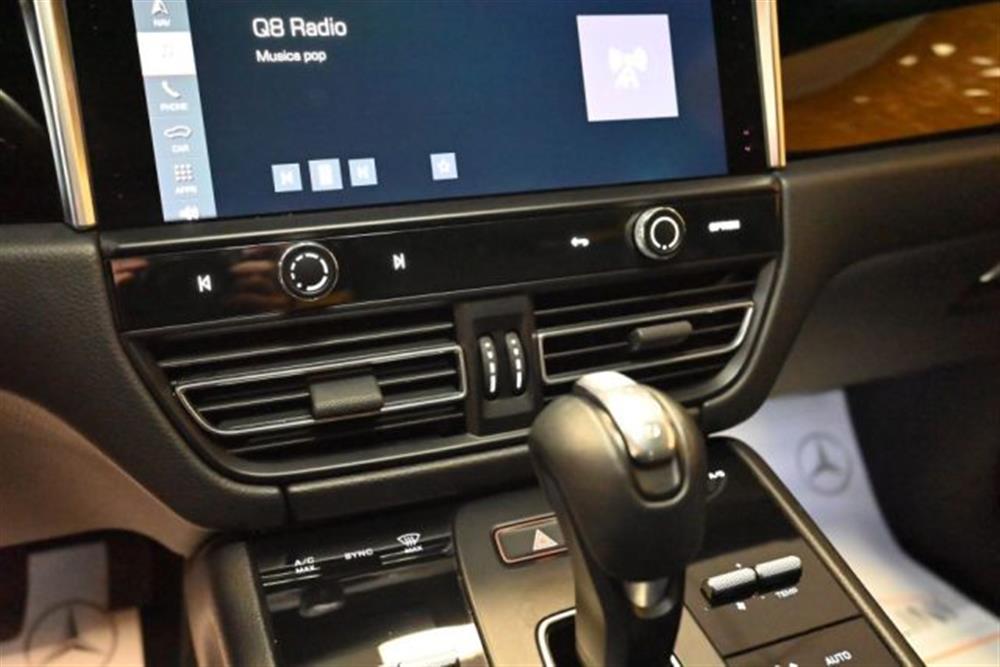 Macan   Macan 2.9 S PDK 21