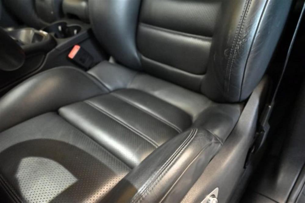 Macan   Macan 2.9 S PDK 21