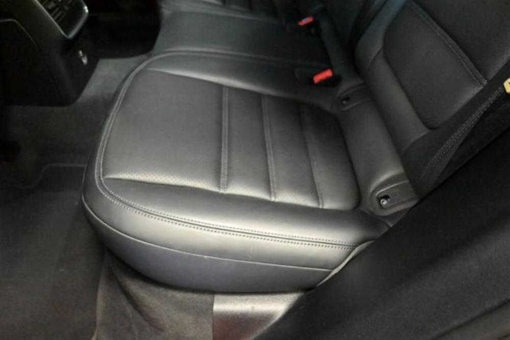 Macan   Macan 2.9 S PDK 21