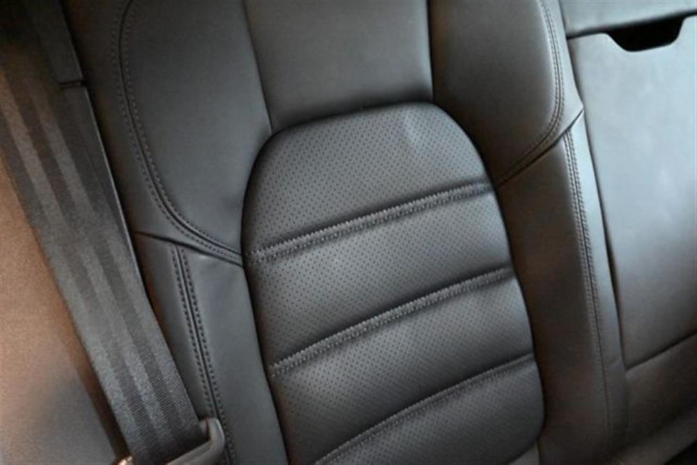 Macan   Macan 2.9 S PDK 21
