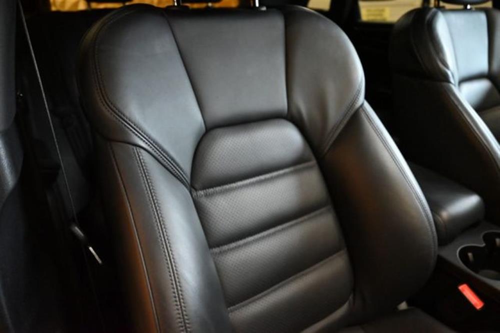Macan   Macan 2.9 S PDK 21