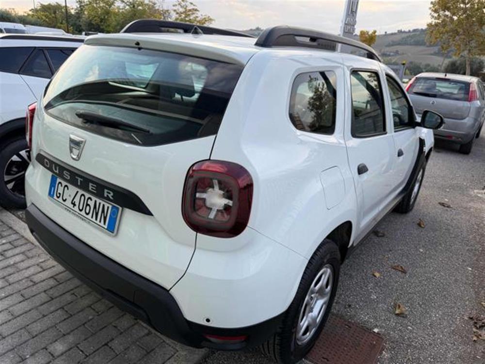 Duster   Duster 1.5 Blue dCi 8V 115