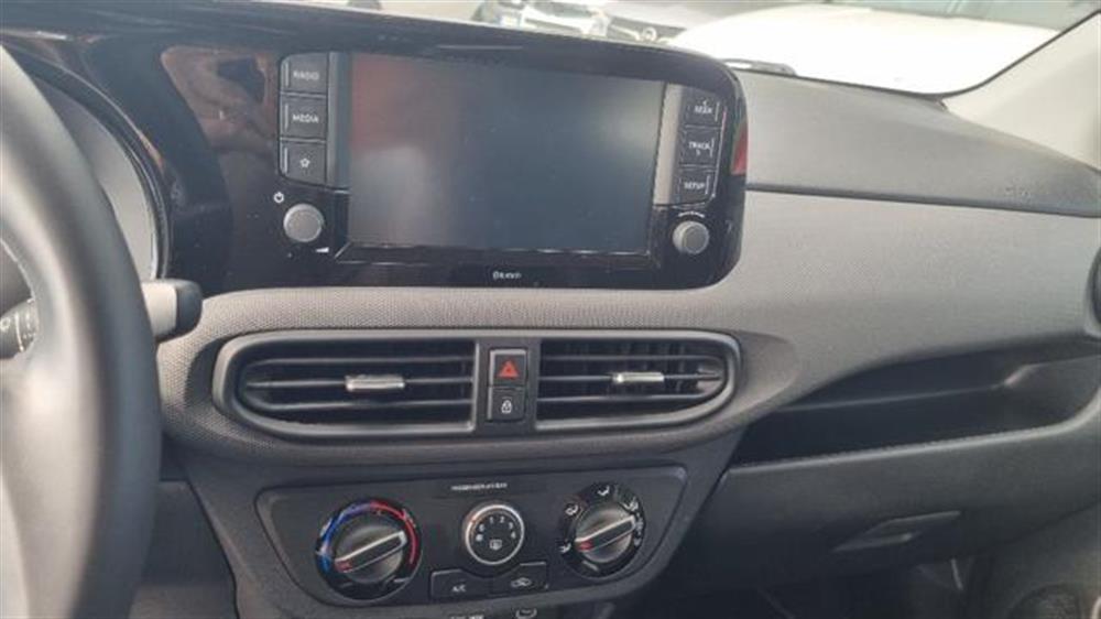 i10   i10 1.0 MPI Connectline