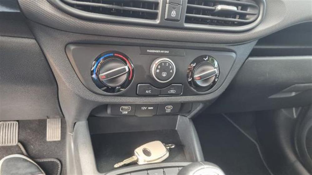 i10   i10 1.0 MPI Connectline