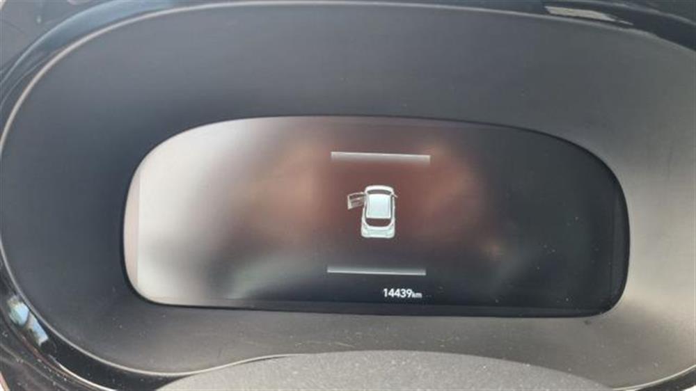 i10   i10 1.0 MPI Connectline