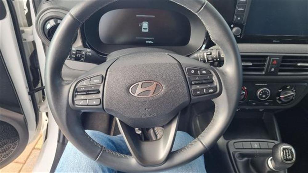 i10   i10 1.0 MPI Connectline