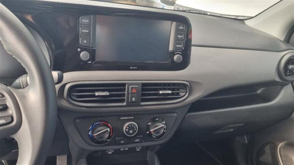 i10   i10 1.0 MPI Connectline