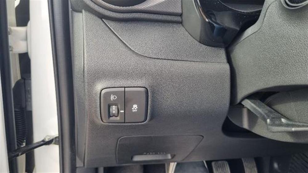 i10   i10 1.0 MPI Connectline
