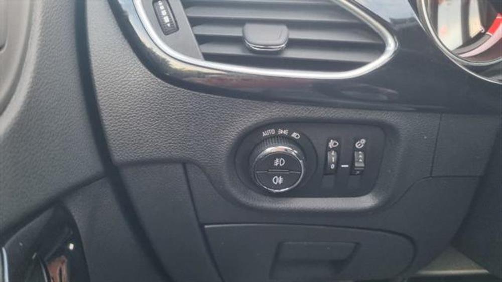 Astra   Astra 1.6 CDTi 110CV Start