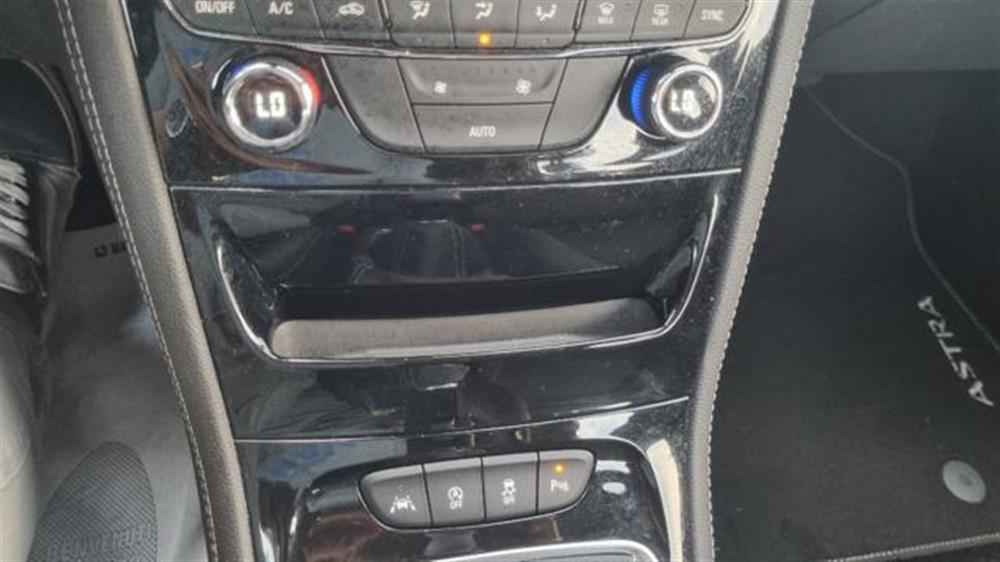 Astra   Astra 1.6 CDTi 110CV Start